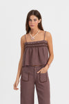 TAUPE
