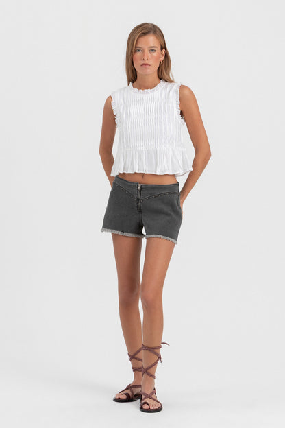 TOP PLIEGUES