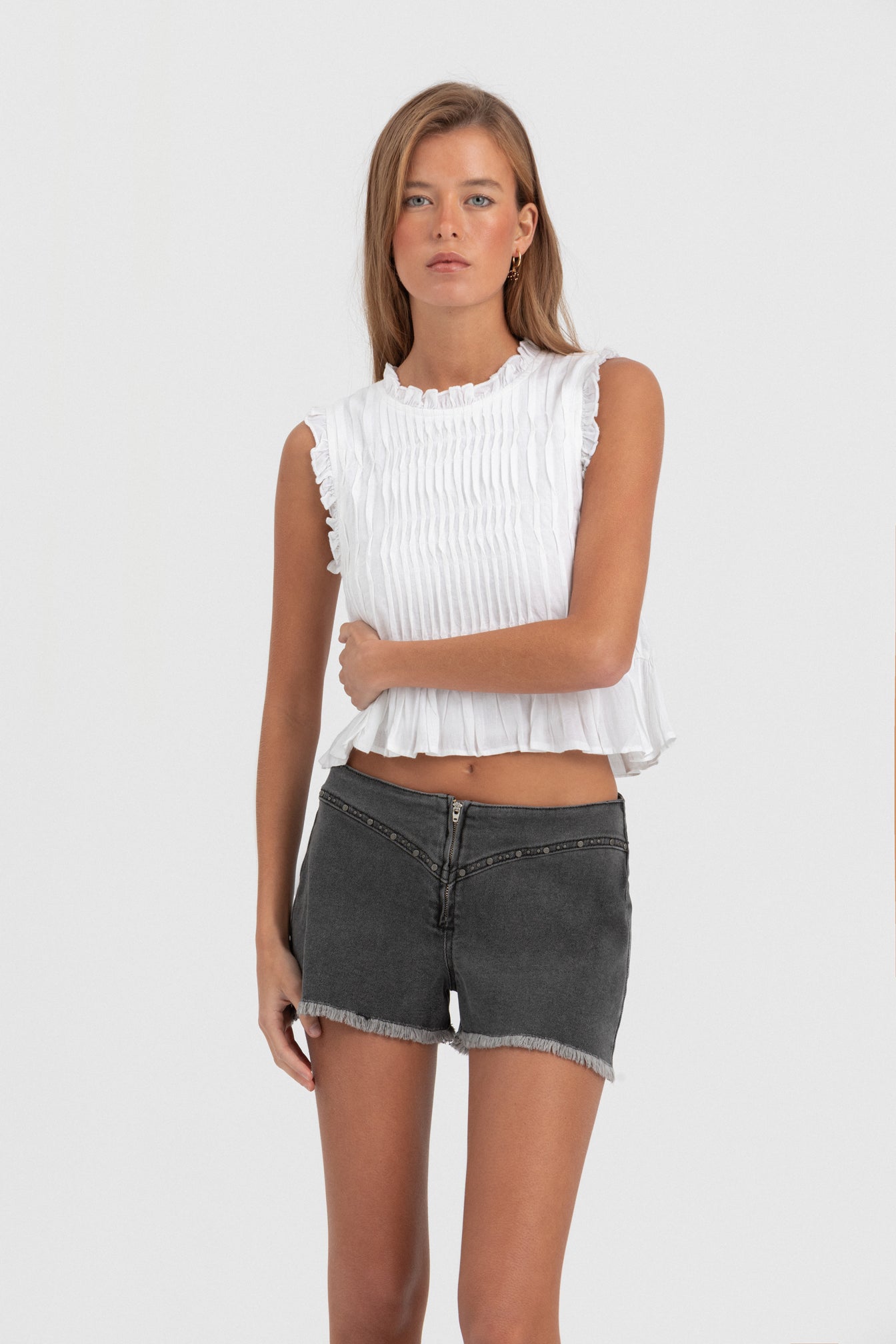 TOP PLIEGUES