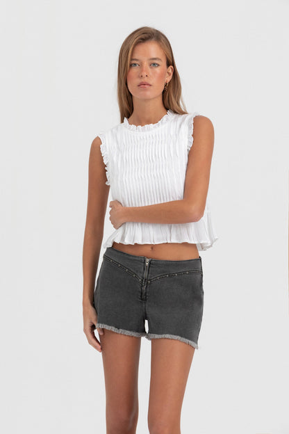 TOP PLIEGUES