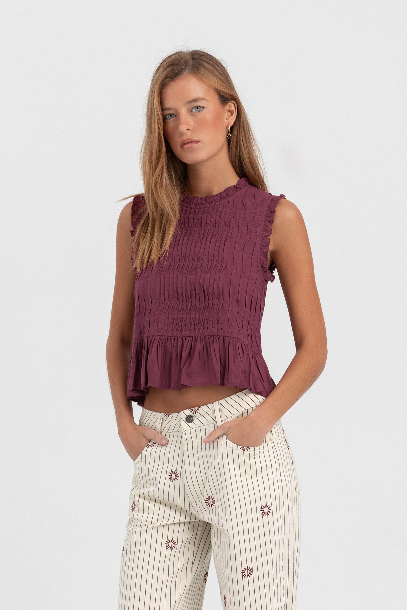 TOP PLIEGUES