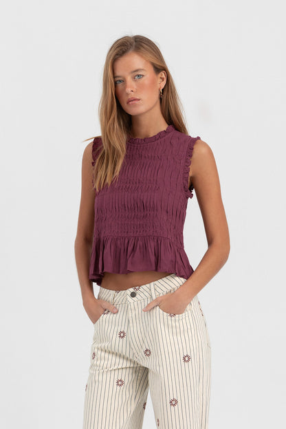 TOP PLIEGUES