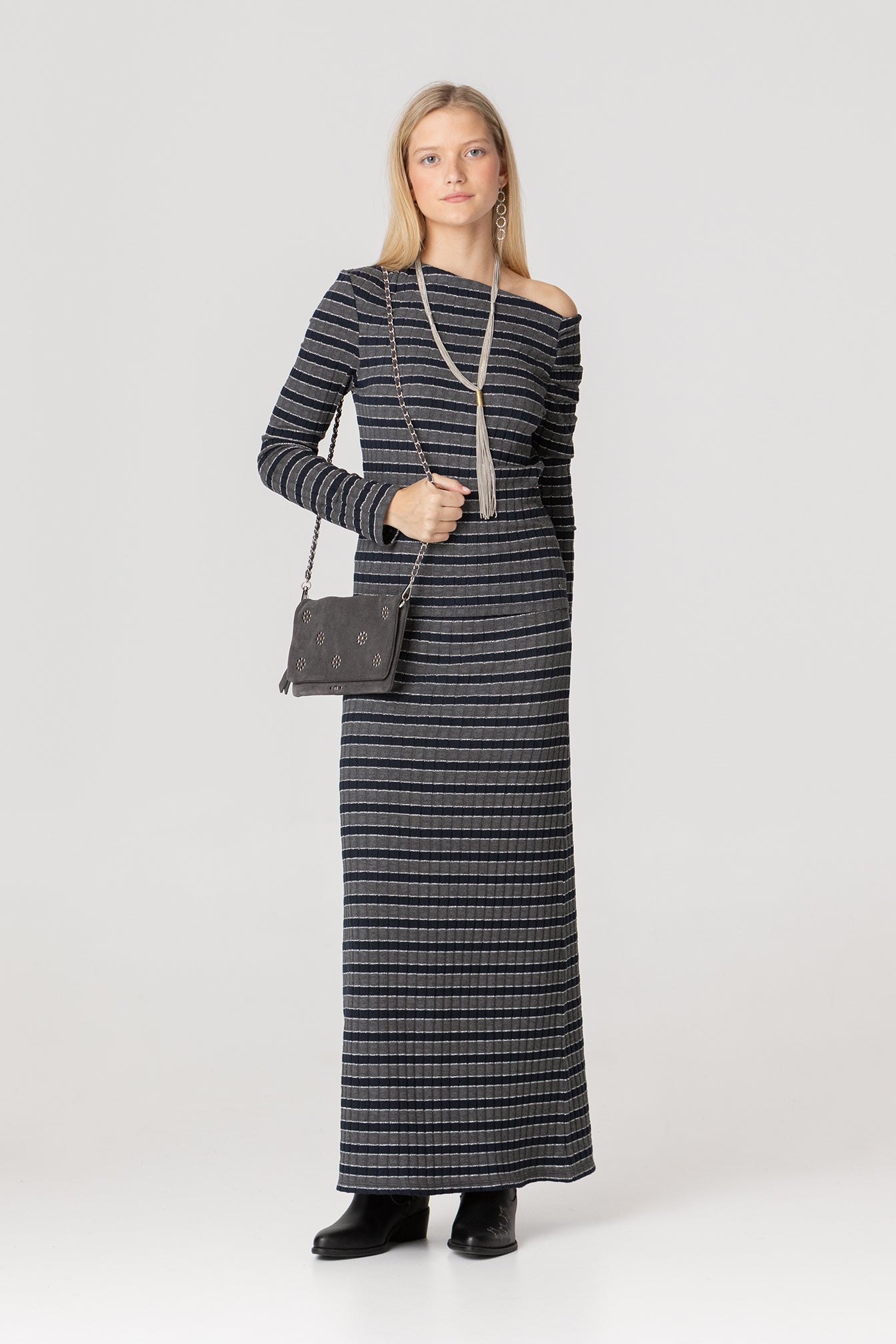 TOP RAYAS LUREX