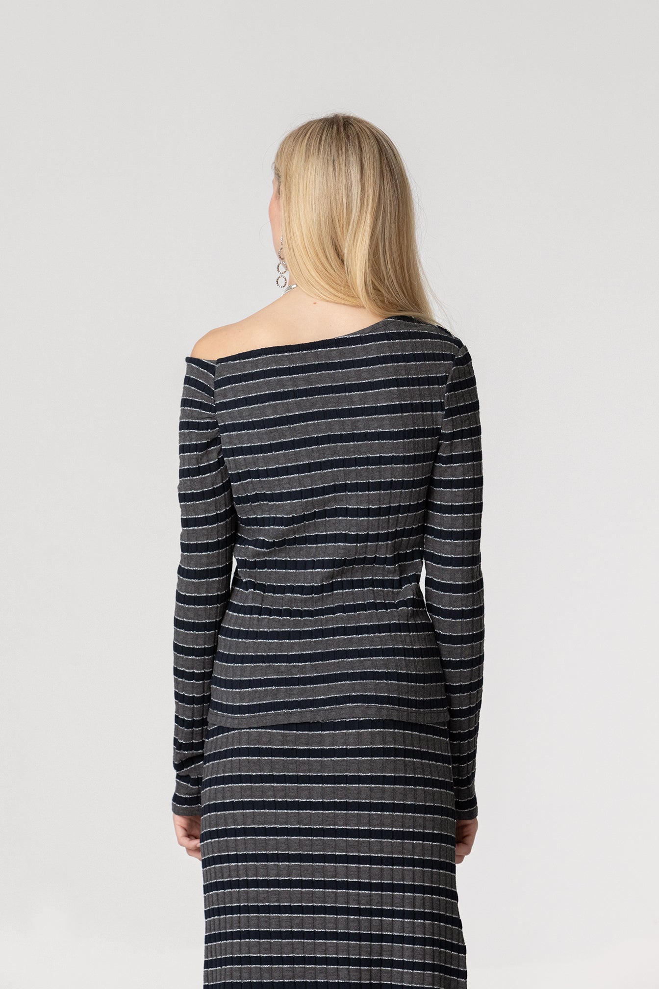 TOP RAYAS LUREX