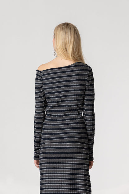 TOP RAYAS LUREX