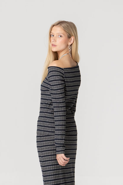 TOP RAYAS LUREX