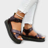 Negro/Gris