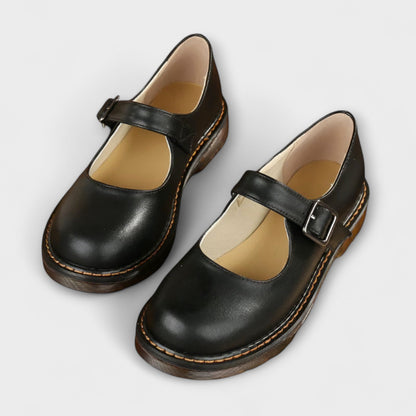 Marta - Zapatos Vintage Mary Jane