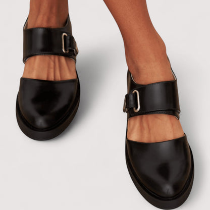 Sofia - Sandalias Artesanales y Elegantes