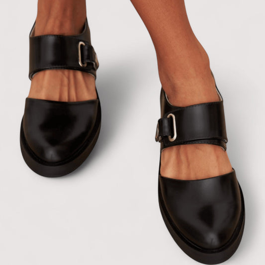 Sofia - Sandalias Artesanales y Elegantes