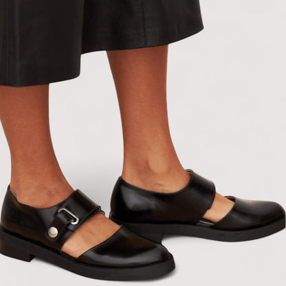 Sofia - Sandalias Artesanales y Elegantes