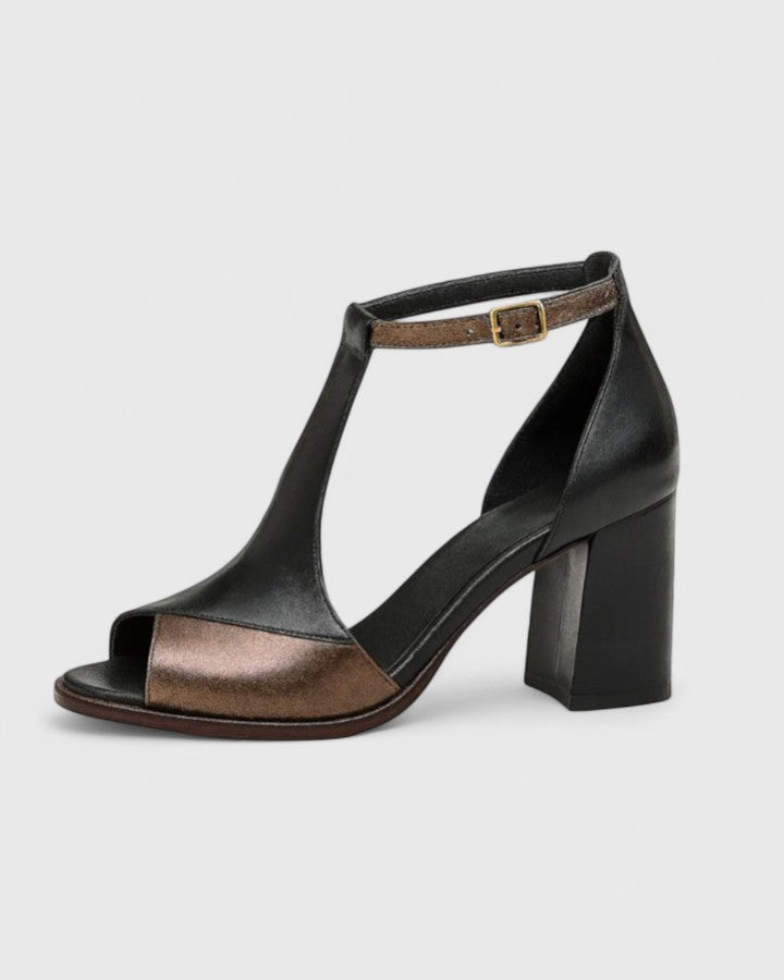 Klara | Tacones Modernos