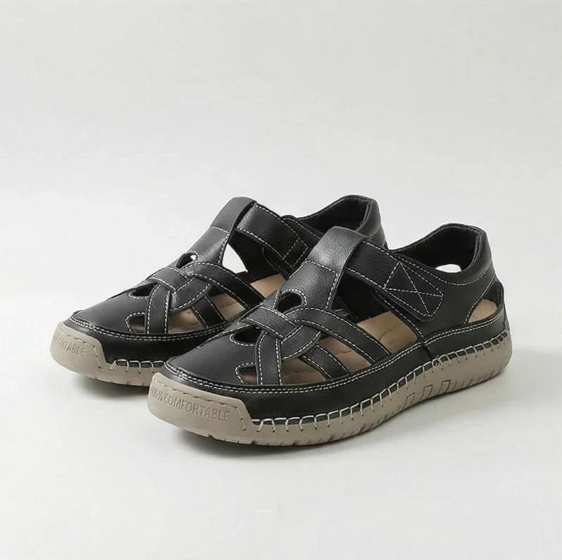 Selena - Sandalias Ligeras y Cómodas