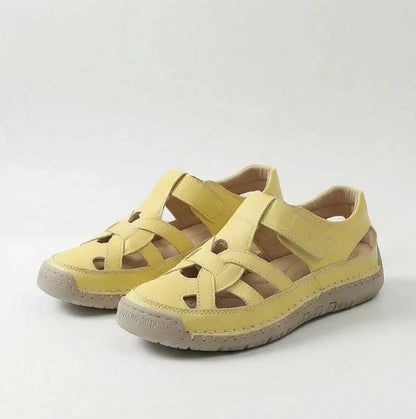 Selena - Sandalias Ligeras y Cómodas