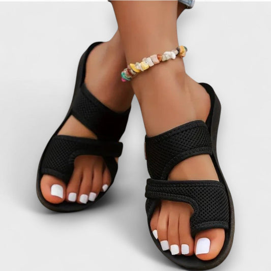 Sara - Sandalias Confortables