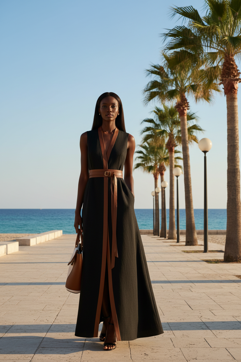 Aura Mediterránea – Negro