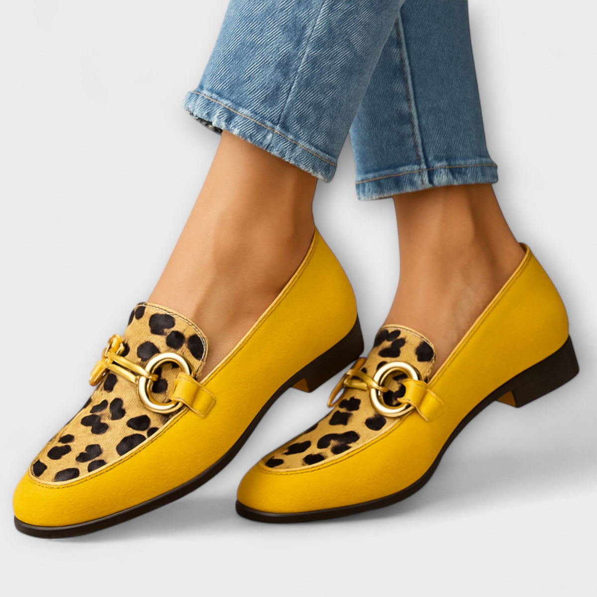 Daniela - Zapatos de Akzent