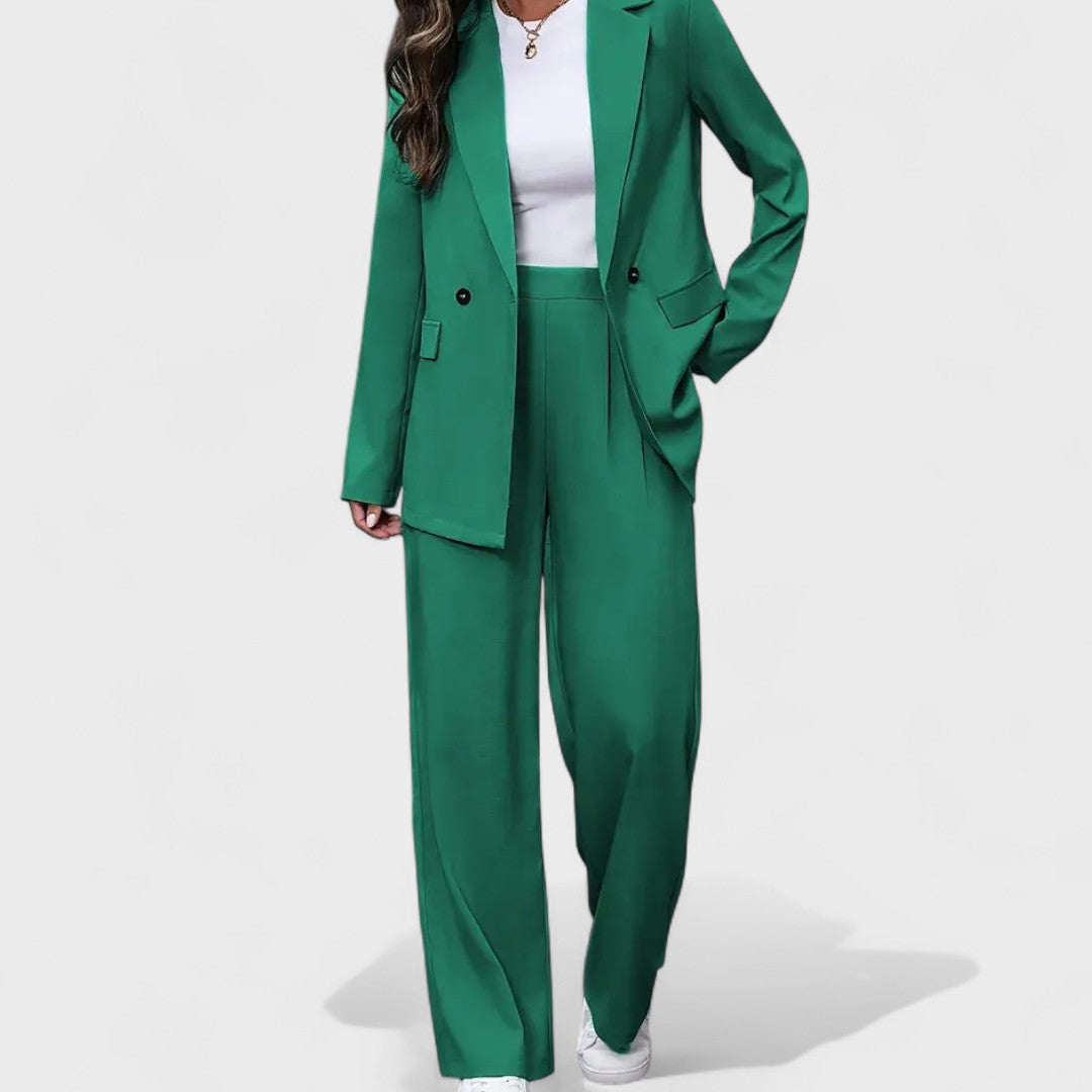 Marta - Conjunto Elegante