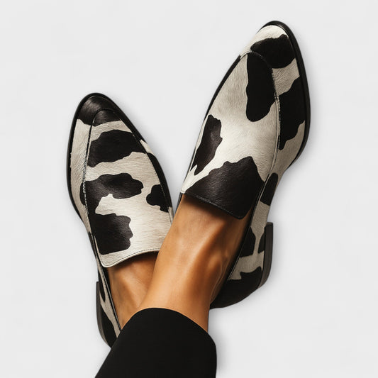 Margarita - Mocasines Modernos para Conforto y Estilo