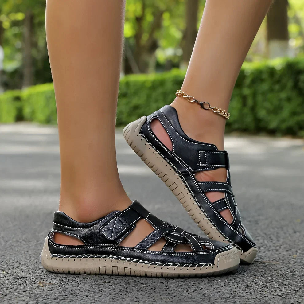 Selena - Sandalias Ligeras y Cómodas