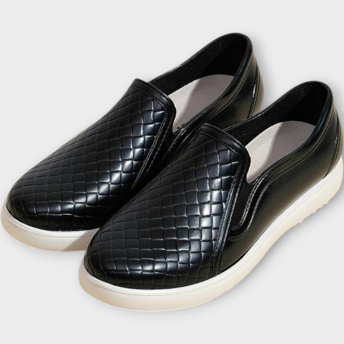 Martina - Zapatillas Cómodas para Cualquier Momento