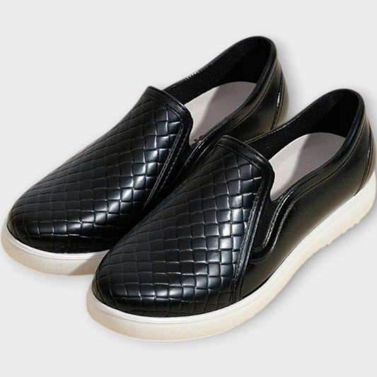Martina - Zapatillas Cómodas para Cualquier Momento