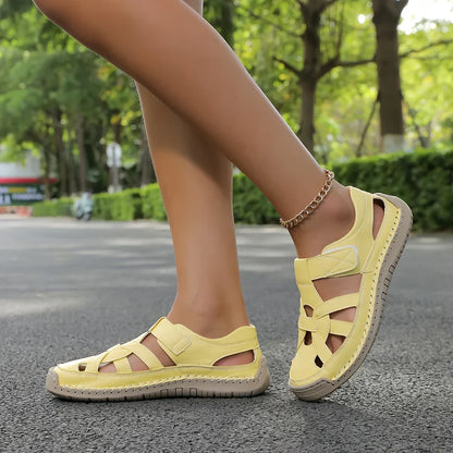 Selena - Sandalias Ligeras y Cómodas