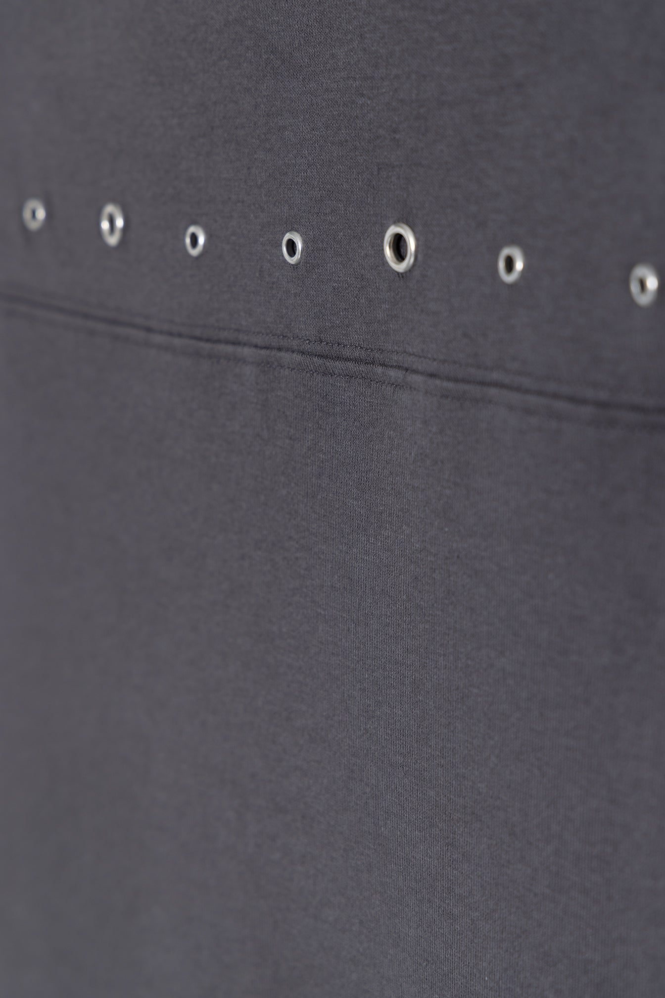 FALDA MIDI EYELETS