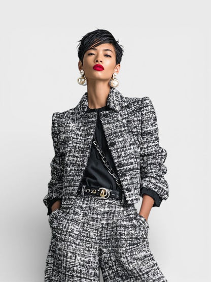 Marina™ | Conjunto casual con estilo