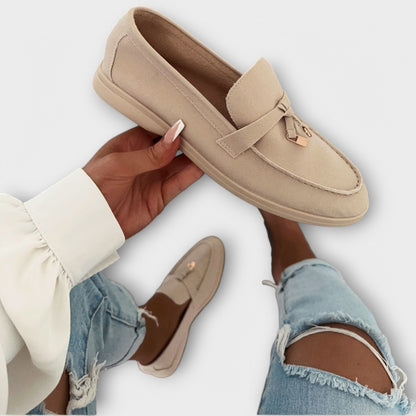 Dora - Zapatilla Loafer