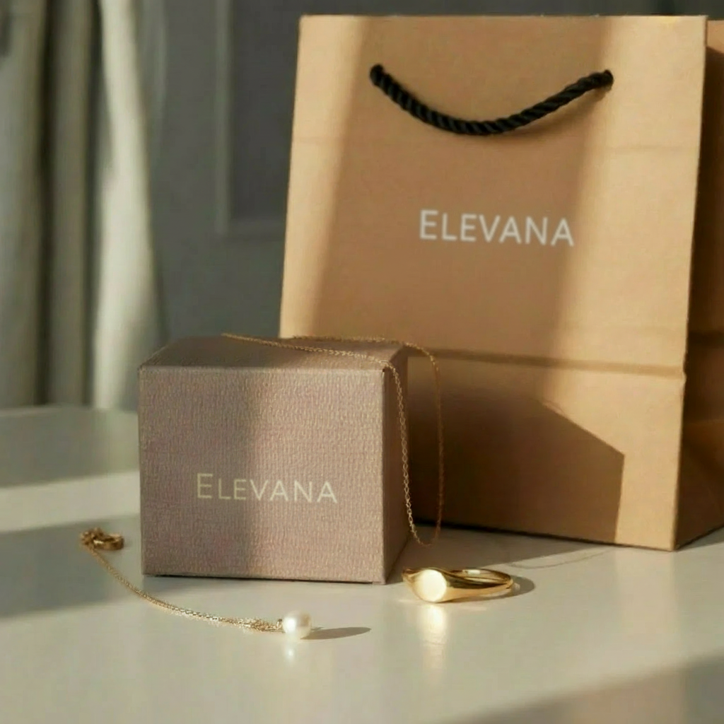 Clara™ | Pendientes de aro entrelazados con circonita