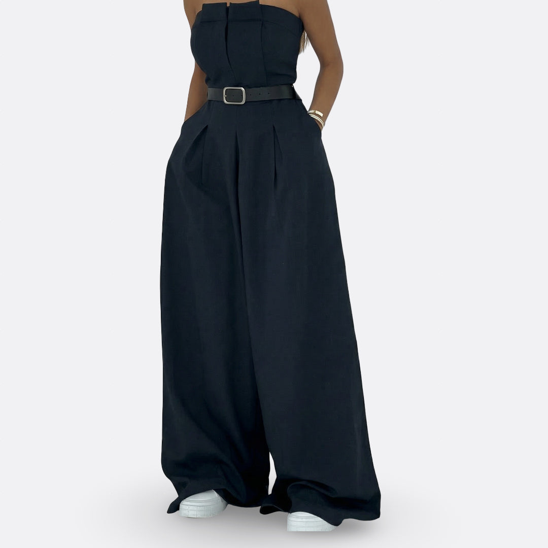 Martina - Conjunto Femenino con Bustier