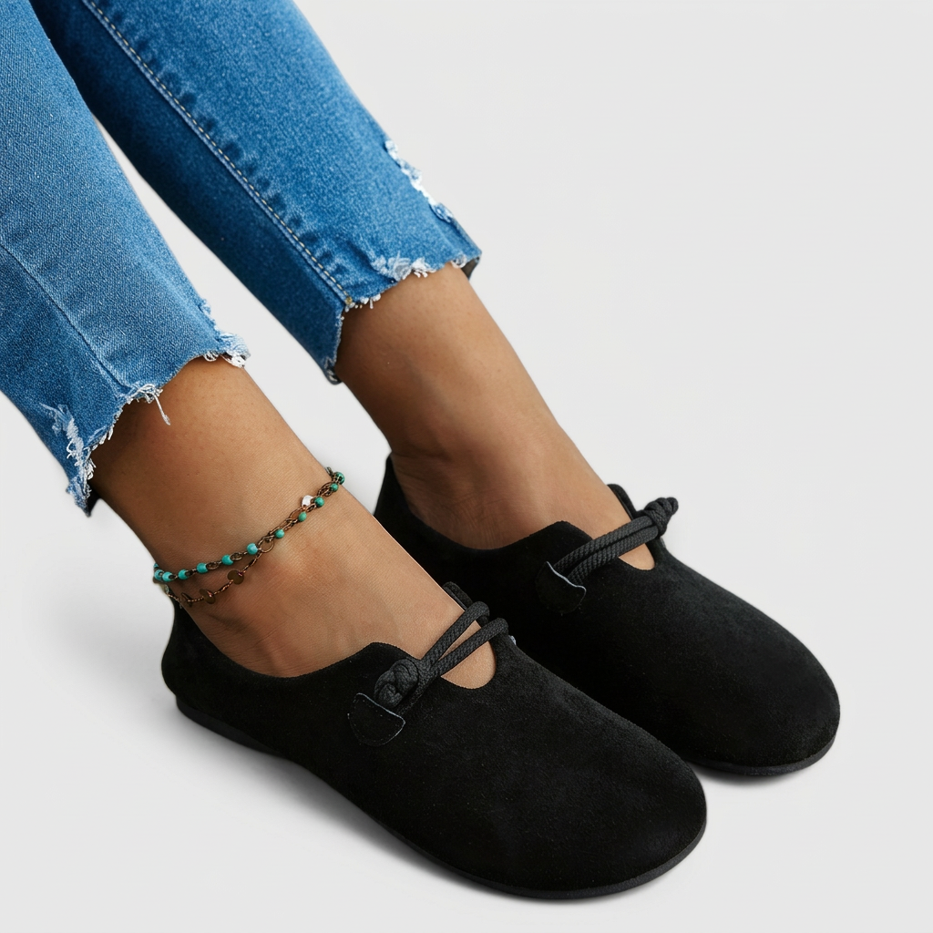 Benedita - Mocasines Confortables