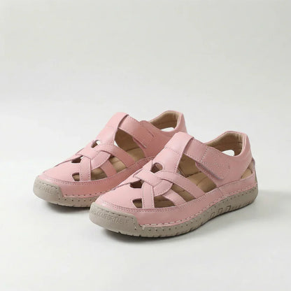 Selena - Sandalias Ligeras y Cómodas