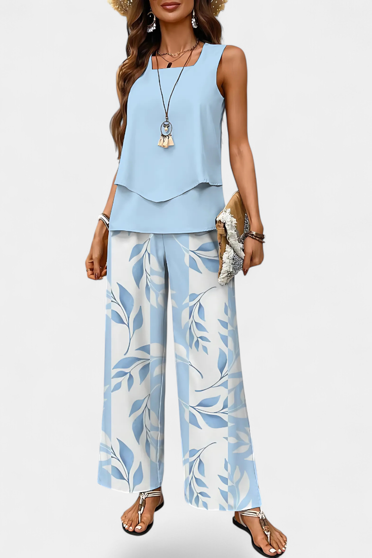 Martina | Conjunto Boho
