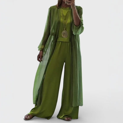 Teresa™ | Conjunto elegante y cómodo