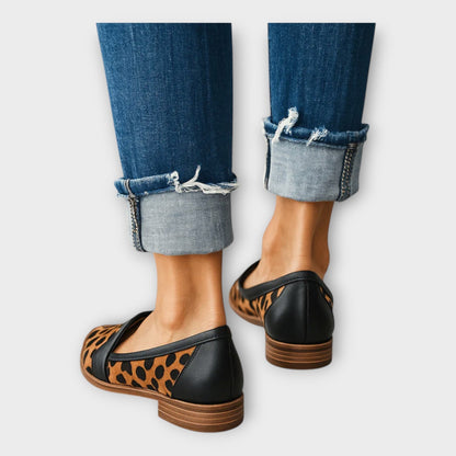 Raquel - Mocasines Elegantes con Diseño Moderno