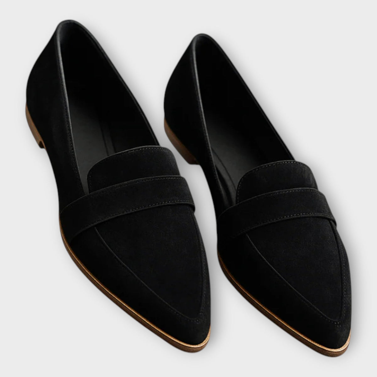 Raquel - Mocasines Elegantes con Diseño Moderno