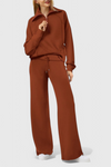 Naranja-Rojo