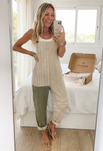 Cliente de Lucía Sevilla