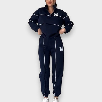 Lea - conjunto cómodo y elegante