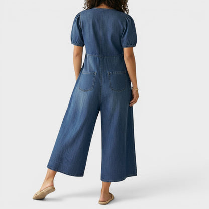 Paula™ | Mono vaquero elegante