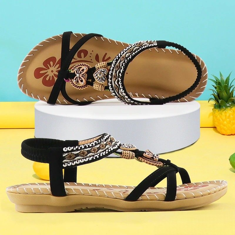 Olívia - Sandalias Ortopédicas