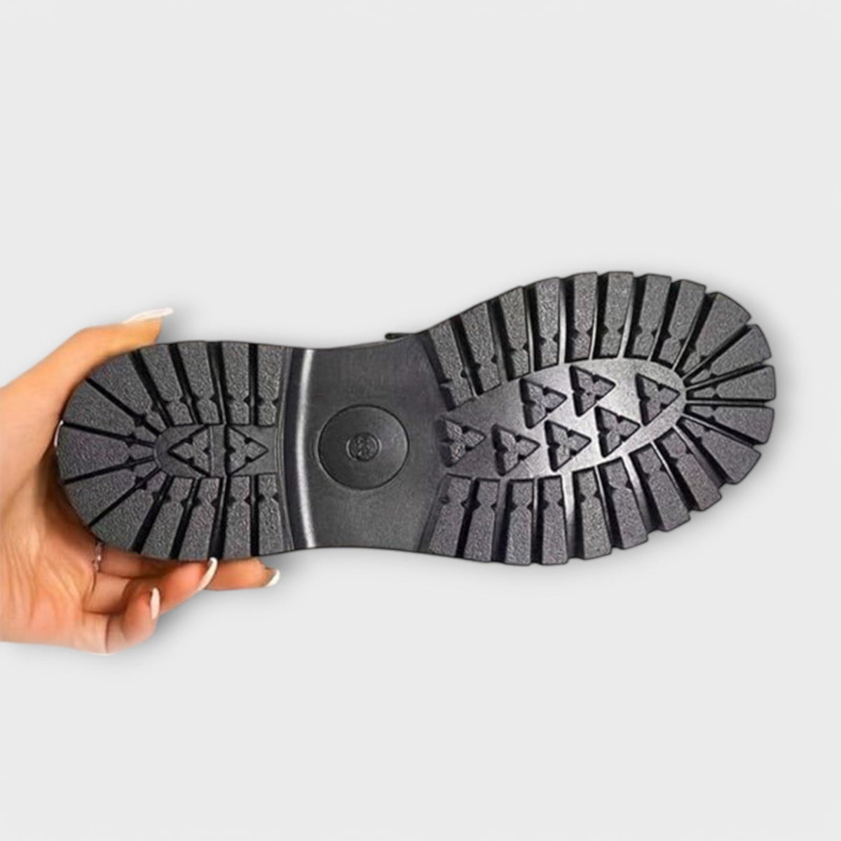 Camila - Zapatos Loafer