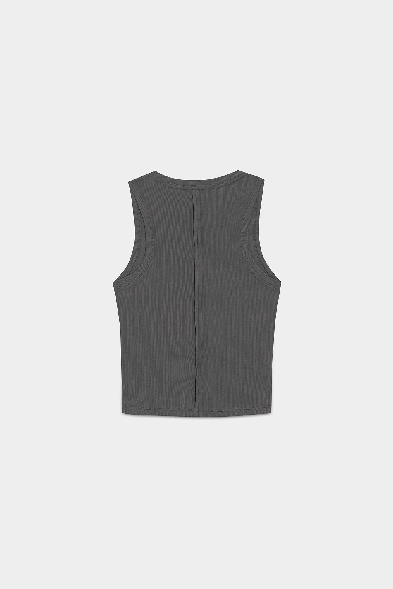 TANK TOP RIB TACHAS