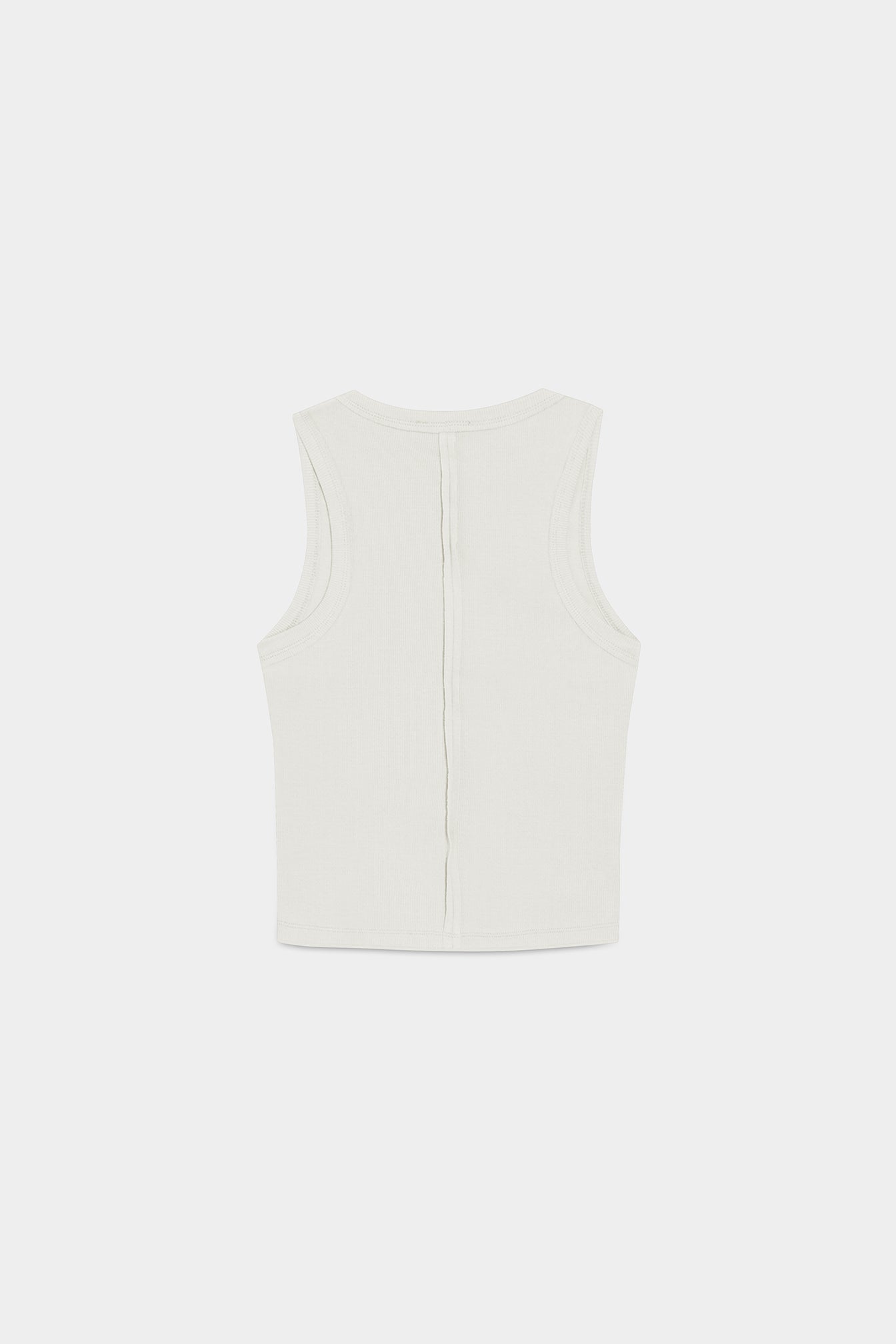 TANK TOP RIB TACHAS