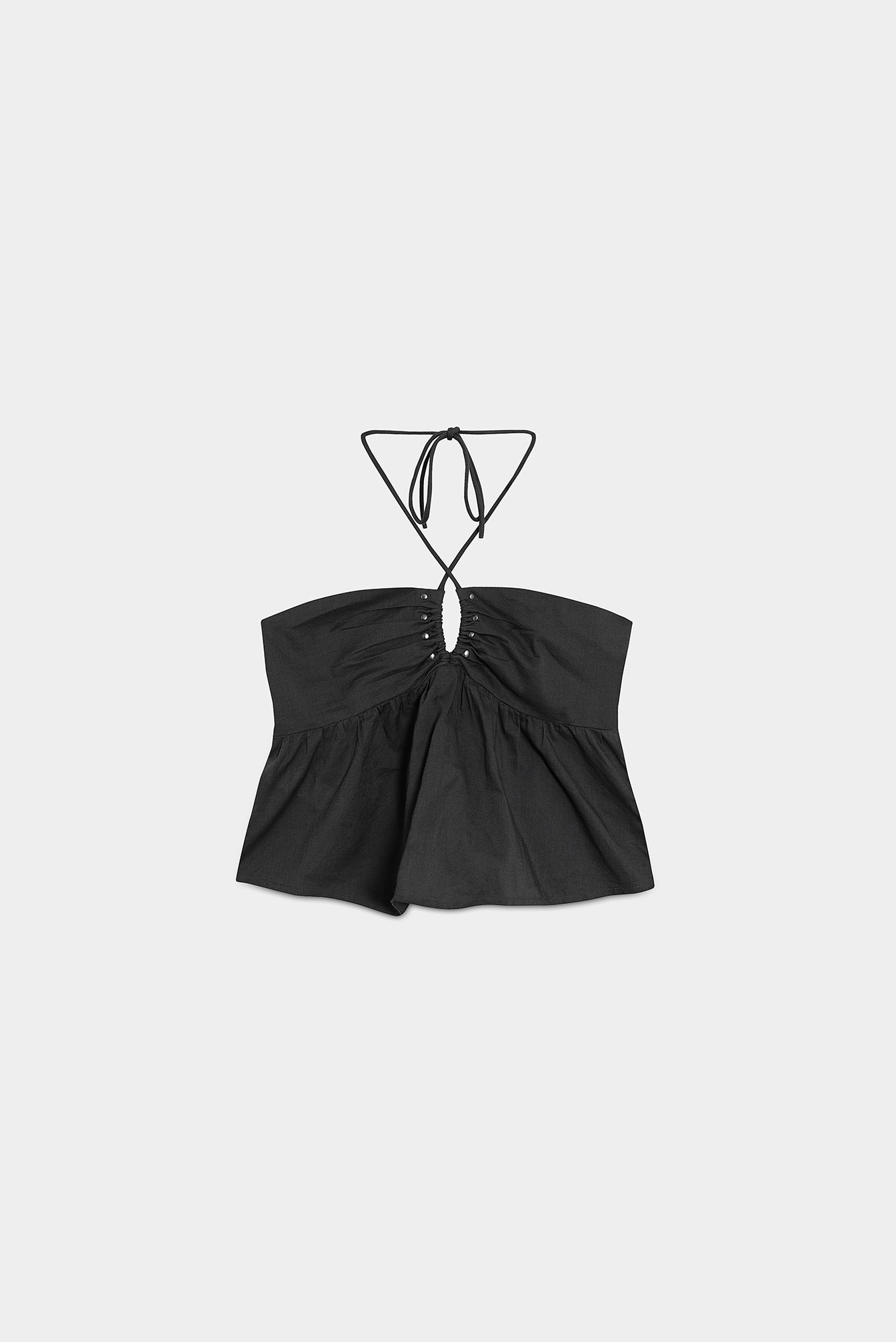 TOP ABERTURA TACHAS