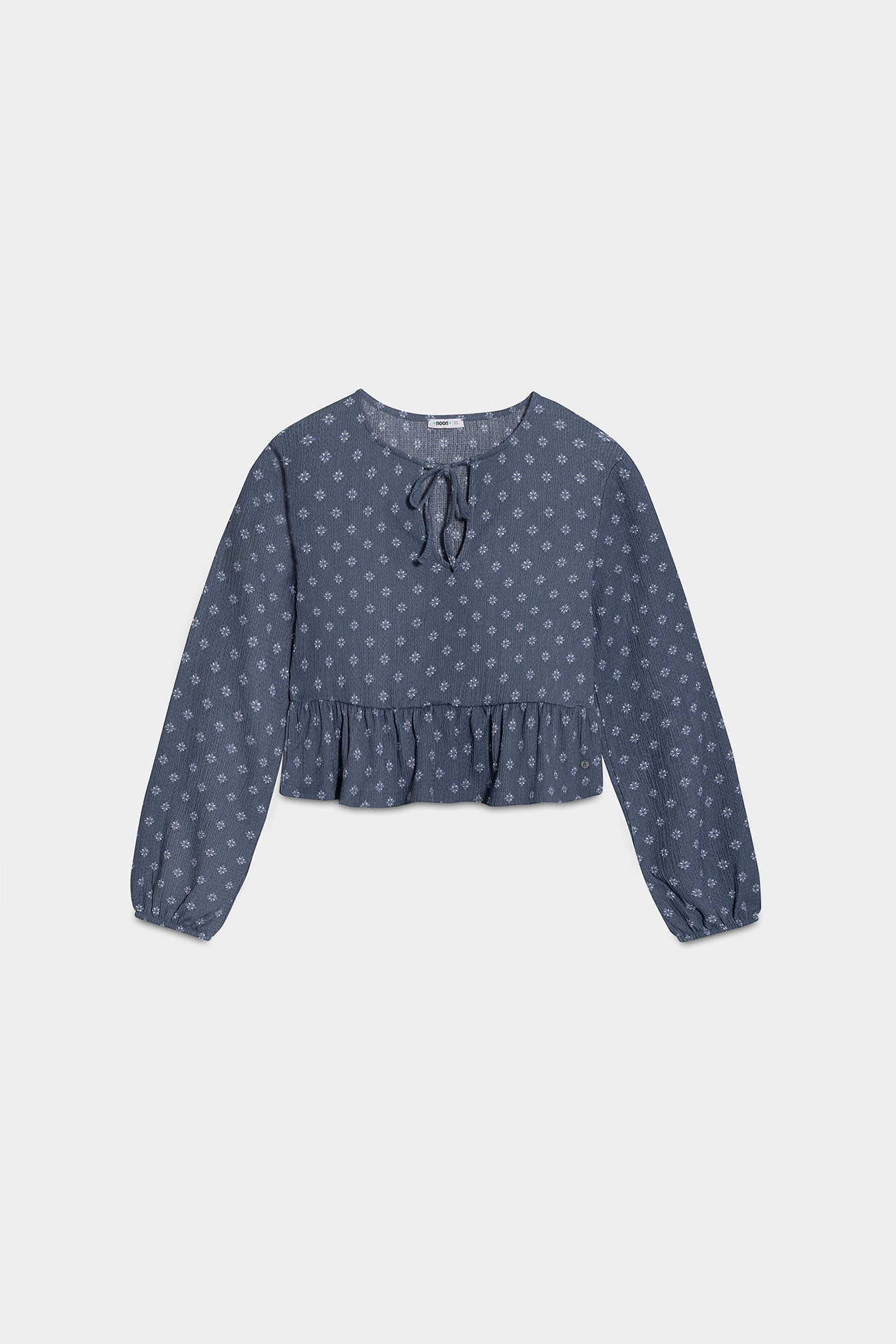 TOP BAMBULA ESTAMPADO