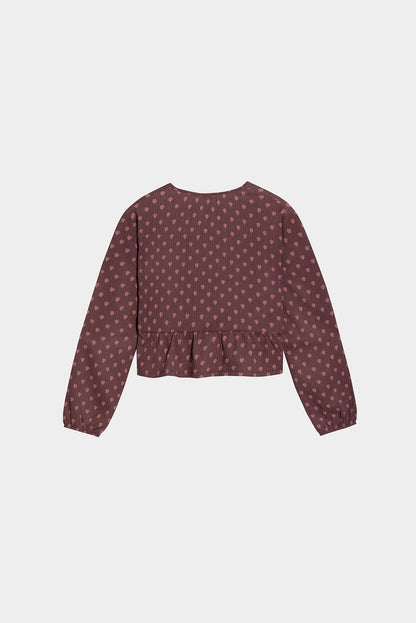 TOP BAMBULA ESTAMPADO