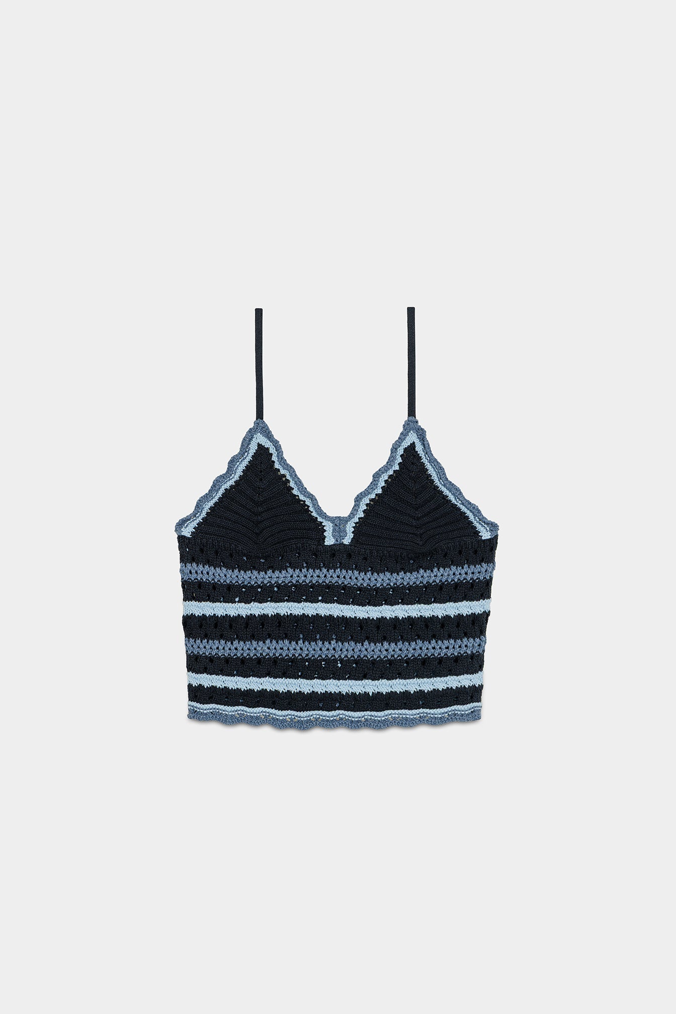 TOP CROCHET TIRANTES